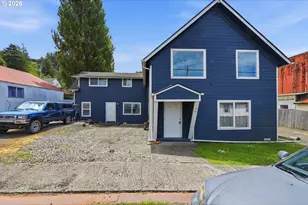 100 Commercial Ave, Gardiner, OR 97441 - Photo 2