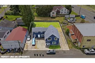 100 Commercial Ave, Gardiner, OR 97441 - Photo 4