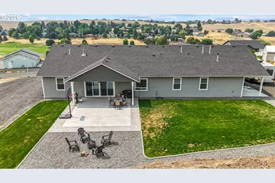 417 SW Quinney Pl, Pendleton, OR 97801 - Photo 38