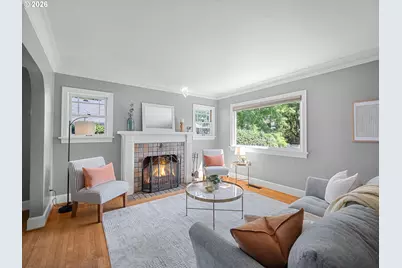 4435 NE 35th Ave, Portland, OR 97211 - Photo 8