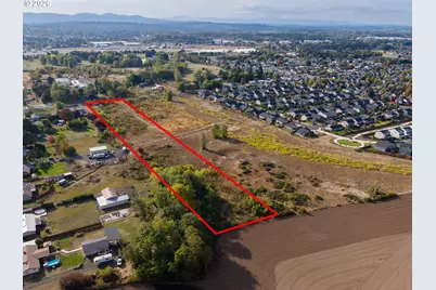 Gold Fish Farm Rd, Albany, OR 97322 - Photo 2
