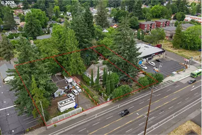 10156 SE Division St, Portland, OR 97266 - Photo 2