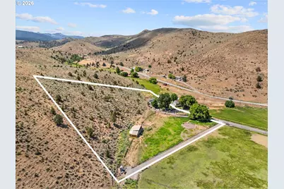 24672 Sumpter Stage Hwy, Baker City, OR 97814 - Photo 2