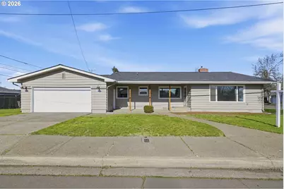 920 W 10th Ave, Junction City, OR 97448 - Photo 1