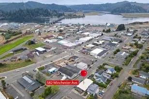 582 Winchester Ave, Reedsport, OR 97467 - Photo 10