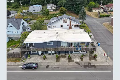 582 Winchester Ave, Reedsport, OR 97467 - Photo 6