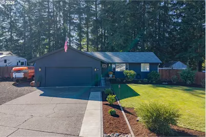 409 E Alexander St, Yacolt, WA 98675 - Photo 34