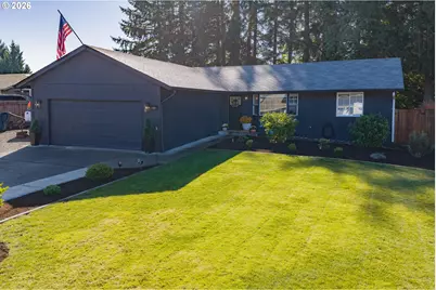 409 E Alexander St, Yacolt, WA 98675 - Photo 1