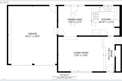 1744 NE 153rd Pl, Portland, OR 97230 - Photo 32