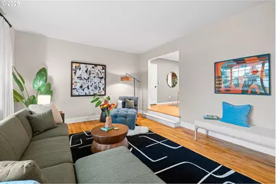 1744 NE 153rd Pl, Portland, OR 97230 - Photo 6