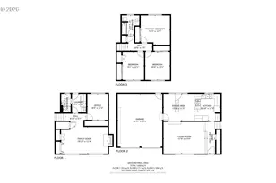 1744 NE 153rd Pl, Portland, OR 97230 - Photo 30