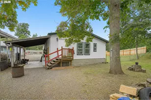 802 SW Spring St, Mill City, OR 97360 - Photo 26