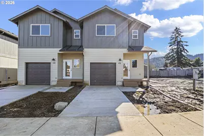 176 Allison Ave, Sutherlin, OR 97479 - Photo 1