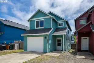 8465 S Hollyhock St, Rockaway Beach, OR 97136 - Photo 2