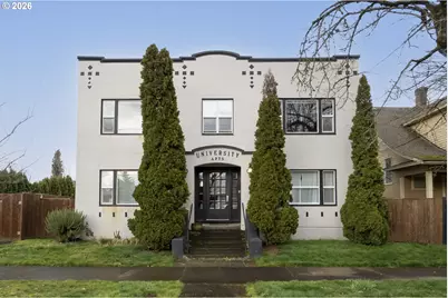 4763 N Lombard St #7, Portland, OR 97203 - Photo 1