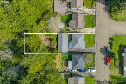 900 W 17th St, Coquille, OR 97423 - Photo 32