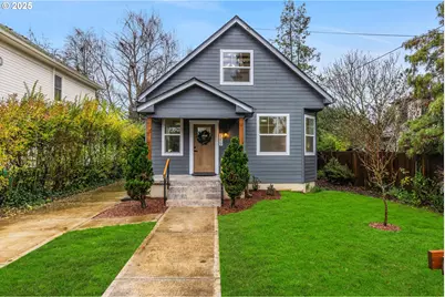 7319 N Polk Ave, Portland, OR 97203 - Photo 2