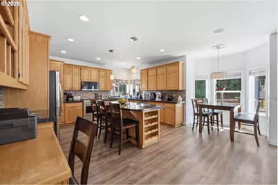 12404 SE Blaine Dr, Clackamas, OR 97015 - Photo 16
