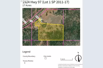 1924 Highway 97, Goldendale, WA 98620 - Photo 16