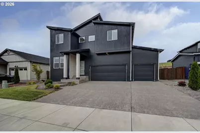 1119 W 15th St, La Center, WA 98629 - Photo 2