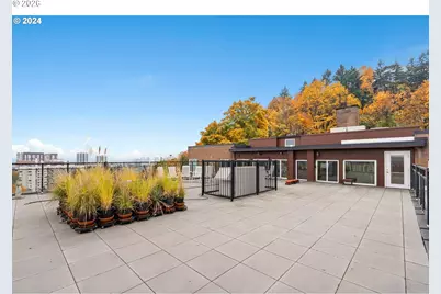 1205 SW Cardinell Dr #802, Portland, OR 97201 - Photo 32