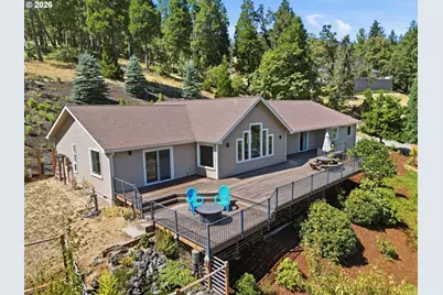 35885 Ellington Dr, Springfield, OR 97478 - Photo 1