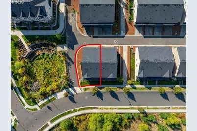 16109 NW Reliance Ln, Portland, OR 97229 - Photo 8