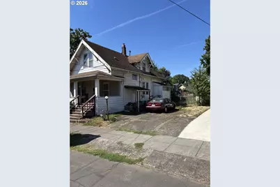 4123 NE 8th Ave, Portland, OR 97211 - Photo 2
