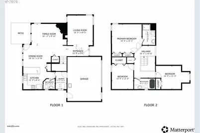 21389 NW Kenai Ct, Portland, OR 97229 - Photo 48