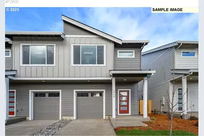 2897 S Heather St #Lot 848, Cornelius, OR 97113 - Photo 1