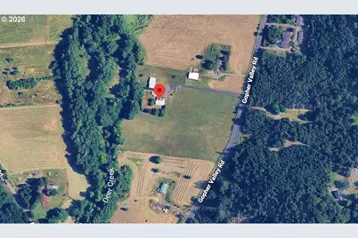 15290 SW Gopher Valley Rd, Sheridan, OR 97378 - Photo 44