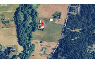 15290 SW Gopher Valley Rd, Sheridan, OR 97378 - Photo 44
