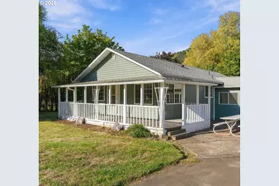 15290 SW Gopher Valley Rd, Sheridan, OR 97378 - Photo 36