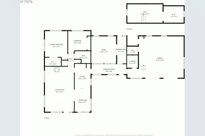 15290 SW Gopher Valley Rd, Sheridan, OR 97378 - Photo 46