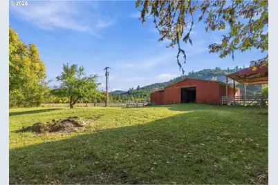 15290 SW Gopher Valley Rd, Sheridan, OR 97378 - Photo 26