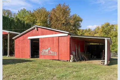15290 SW Gopher Valley Rd, Sheridan, OR 97378 - Photo 30