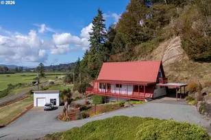 9660 Sollie Smith Rd, Tillamook, OR 97141 - Photo 42