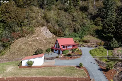 9660 Sollie Smith Rd, Tillamook, OR 97141 - Photo 2