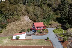 9660 Sollie Smith Rd, Tillamook, OR 97141 - Photo 2