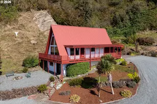 9660 Sollie Smith Rd, Tillamook, OR 97141 - Photo 2