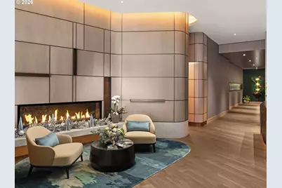 550 SW 10th Ave #2209, Portland, OR 97205 - Photo 2