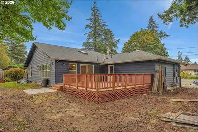 5527 SE Harlene St, Milwaukie, OR 97222 - Photo 46