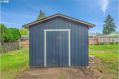 5527 SE Harlene St, Milwaukie, OR 97222 - Photo 42