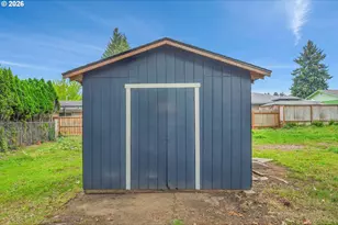 5527 SE Harlene St, Milwaukie, OR 97222 - Photo 42