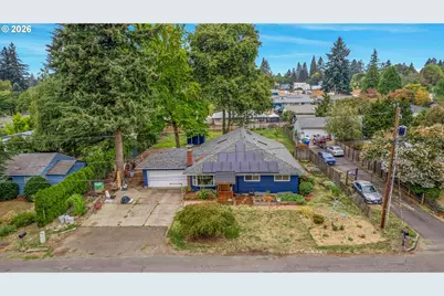 5527 SE Harlene St, Milwaukie, OR 97222 - Photo 4