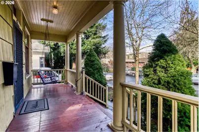 4037 NE Garfield Ave, Portland, OR 97212 - Photo 4