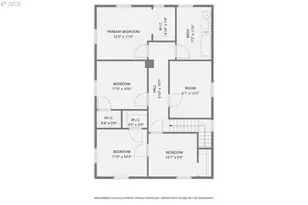 4037 NE Garfield Ave., Portland, OR 97212 - Photo 46