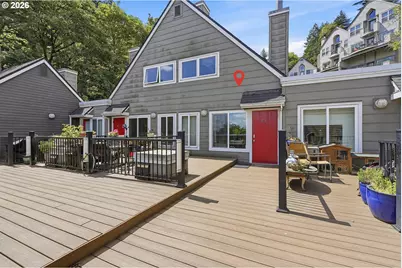 1910 SW 18th Ave #43, Portland, OR 97201 - Photo 2