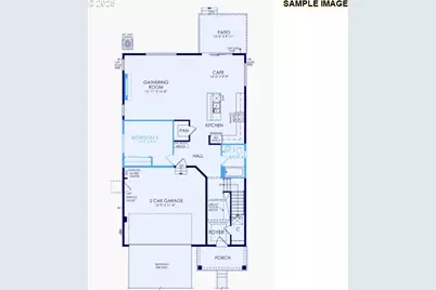 346 S 88th Ave, Ridgefield, WA 98642 - Photo 22