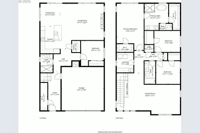 346 S 88th Ave, Ridgefield, WA 98642 - Photo 20